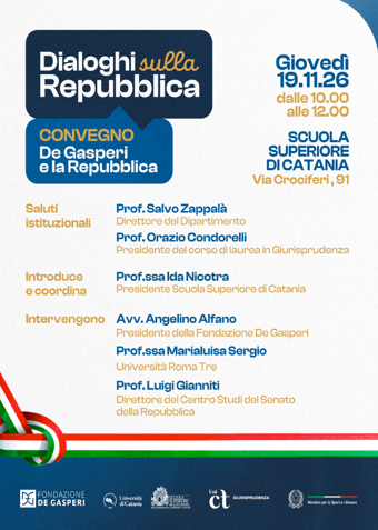 Locandina 19 11 2026